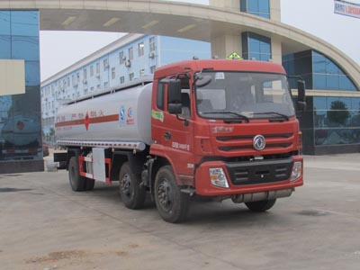 程力威牌CLW5256GYYT5型運(yùn)油車(chē) 程力威牌CLW5256GYYT5型運(yùn)油車(chē)